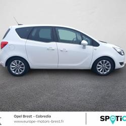 Opel Meriva 1.4 Turbo Twinport 120ch Innovation Start/Stop Brest