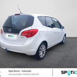 Opel Meriva 1.4 Turbo Twinport 120ch Innovation Start/Stop Brest