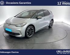 Volkswagen ID3 Luisant