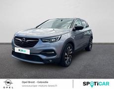 Opel Grandland Brest