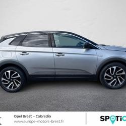 Opel Grandland 1.6 Turbo 180ch Ultimate BVA8 Brest