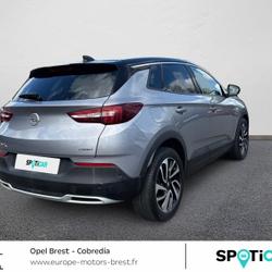 Opel Grandland 1.6 Turbo 180ch Ultimate BVA8 Brest