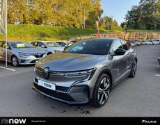 Renault Megane E-Tech Sarlat-la-Canéda