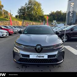 Renault Megane E-Tech Megane E-Tech EV60 220 ch super charge Iconic Sarlat-la-Can&eacute;da