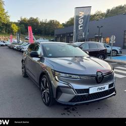 Renault Megane E-Tech Megane E-Tech EV60 220 ch super charge Iconic Sarlat-la-Can&eacute;da