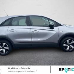 Opel Crossland 1.2 Turbo 110ch Edition Brest