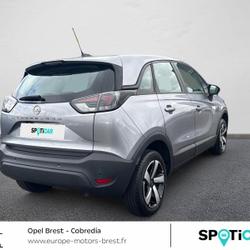 Opel Crossland 1.2 Turbo 110ch Edition Brest
