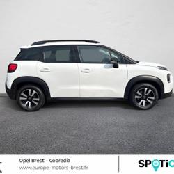 Citroen C3 Aircross PureTech 110ch S&S Brest