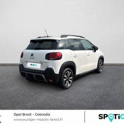 Citroen C3 Aircross PureTech 110ch S&S Brest
