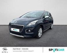 Peugeot 3008 Brest