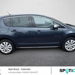 Peugeot 3008 1.6 BlueHDi 120ch F&eacute;line S&S EAT6 Brest