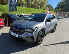 Renault Espace 5 Sarlat-la-Canéda