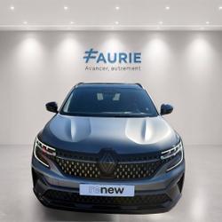 Renault Espace 5 Espace E-Tech hybrid 200 esprit Alpine Sarlat-la-Can&eacute;da