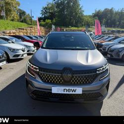 Renault Espace 5 Espace E-Tech hybrid 200 esprit Alpine Sarlat-la-Can&eacute;da