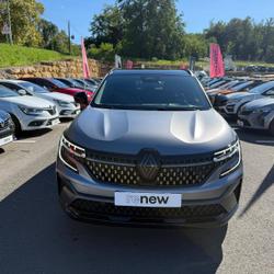 Renault Espace 5 Espace E-Tech hybrid 200 esprit Alpine Sarlat-la-Can&eacute;da
