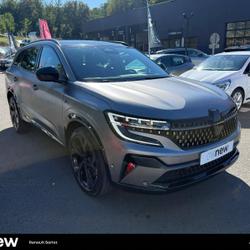Renault Espace 5 Espace E-Tech hybrid 200 esprit Alpine Sarlat-la-Can&eacute;da