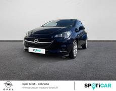 Opel Corsa Brest