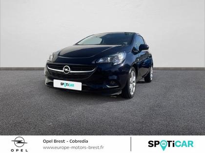 Opel Corsa - 1.4 90ch Design 120 ans Start/Stop 3p - 10 990 €
