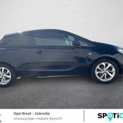 Opel Corsa 1.4 90ch Design 120 ans Start/Stop 3p Brest