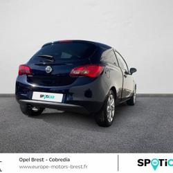 Opel Corsa 1.4 90ch Design 120 ans Start/Stop 3p Brest