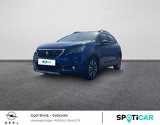 Peugeot 2008 Brest