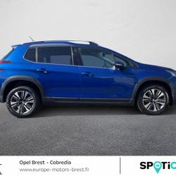 Peugeot 2008 1.2 PureTech 110ch E6.c Allure S&S Brest
