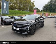 Renault Rafale Sarlat-la-Canéda