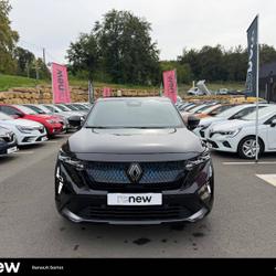 Renault Rafale Rafale E-Tech full hybrid 200 esprit Alpine Sarlat-la-Can&eacute;da