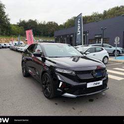 Renault Rafale Rafale E-Tech full hybrid 200 esprit Alpine Sarlat-la-Can&eacute;da