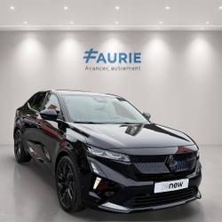 Renault Rafale Rafale E-Tech full hybrid 200 esprit Alpine Sarlat-la-Can&eacute;da