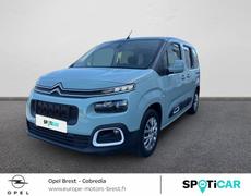 Citroen Berlingo Brest