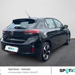 Opel Corsa Corsa-e 136ch Edition Brest