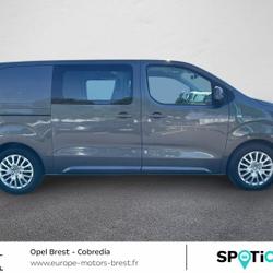 Peugeot Expert Long 2.0 BlueHDi 150ch S&S Cabine Approfondie Repliable Pro Brest