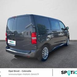 Peugeot Expert Long 2.0 BlueHDi 150ch S&S Cabine Approfondie Repliable Pro Brest