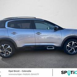 Citroen C5 Aircross BlueHDi 130ch S&S Feel E6.d-TEMP Brest