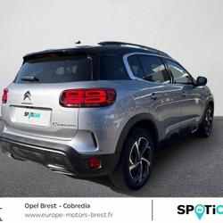 Citroen C5 Aircross BlueHDi 130ch S&S Feel E6.d-TEMP Brest