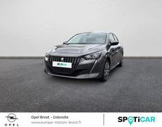 Peugeot 208 Brest