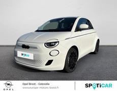 Fiat 500 II Brest