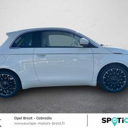 Fiat 500 II e 95ch La Prima MY25 Step 2 Brest