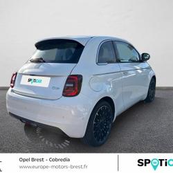 Fiat 500 II e 95ch La Prima MY25 Step 2 Brest