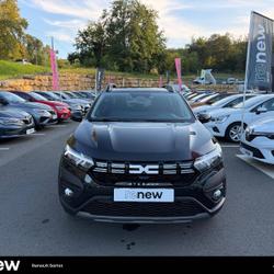 Dacia Sandero Sandero TCe 90 GSR2 Stepway Expression Sarlat-la-Can&eacute;da