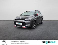 Citroen C3 Aircross Brest