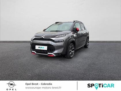 Citroen C3 Aircross - PureTech 110ch S&S Shine - 12 990 €