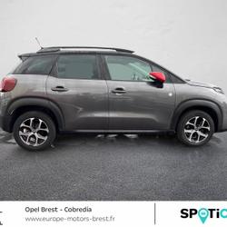Citroen C3 Aircross PureTech 110ch S&S Shine Brest