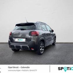 Citroen C3 Aircross PureTech 110ch S&S Shine Brest