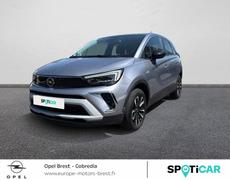 Opel Crossland Brest