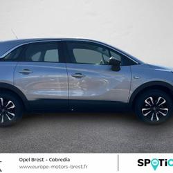 Opel Crossland 1.5 D 120ch Elegance Business BVA Brest