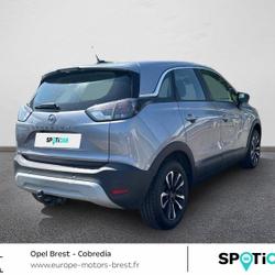 Opel Crossland 1.5 D 120ch Elegance Business BVA Brest