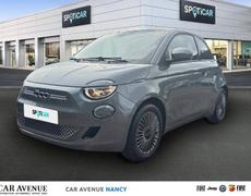 Fiat 500 II Toul
