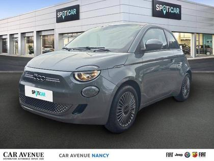 Fiat 500 II - 500 e 118 ch Icône - 14 290 €